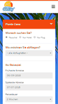 Mobile Screenshot of domrep.de